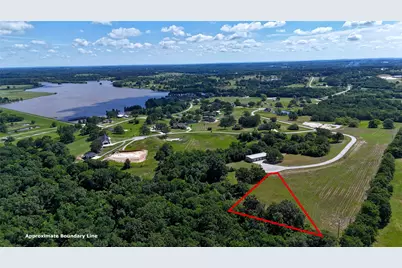Lot 262 High Point Court, Athens, TX 75752 - Photo 4