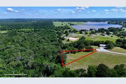 Lot 262 High Point Court, Athens, TX 75752 - Photo 2