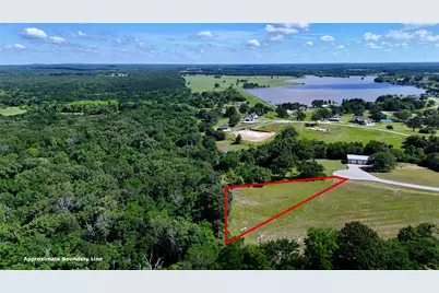 Lot 262 High Point Court, Athens, TX 75752 - Photo 4
