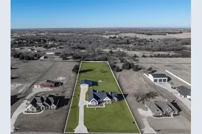 165 Quail Ridge Court, Decatur, TX 76234 - Photo 4