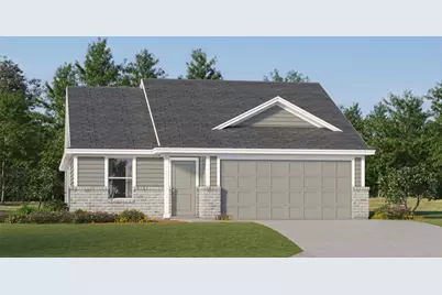 1861 Ventasso Boulevard, Providence Village, TX 76227 - Photo 1