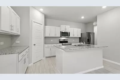 3105 Maple Orchard Lane, Fort Worth, TX 76140 - Photo 4