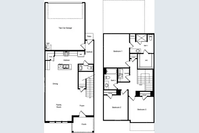 3105 Maple Orchard Lane, Fort Worth, TX 76140 - Photo 40