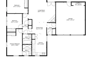 2804 Vassar Dr, Irving, TX 75062 - Photo 16