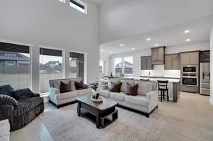 4605 Rambler Wy, Midlothian, TX 76065 - Photo 14