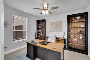 4605 Rambler Wy, Midlothian, TX 76065 - Photo 10