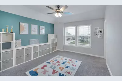 4605 Rambler Way, Midlothian, TX 76065 - Photo 32