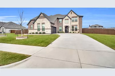 4605 Rambler Way, Midlothian, TX 76065 - Photo 1