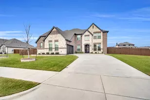 4605 Rambler Wy, Midlothian, TX 76065 - Photo 1