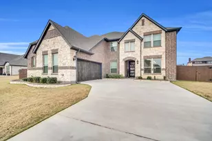 4605 Rambler Wy, Midlothian, TX 76065 - Photo 4