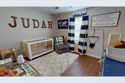 404 Hyde Park Drive, Chandler, TX 75758 - Photo 14