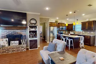 404 Hyde Park Dr, Chandler, TX 75758 - Photo 4