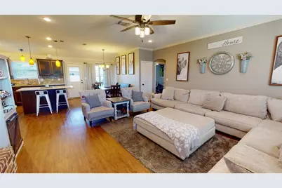 404 Hyde Park Drive, Chandler, TX 75758 - Photo 2