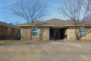 2214 Bernard St, Denton, TX 76205 - Photo 1