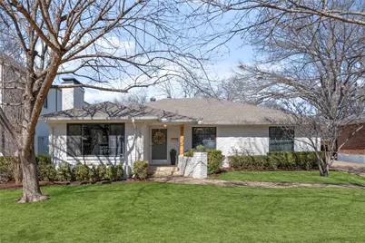 6211 Marquita Avenue, Dallas, TX 75214 - Photo 1