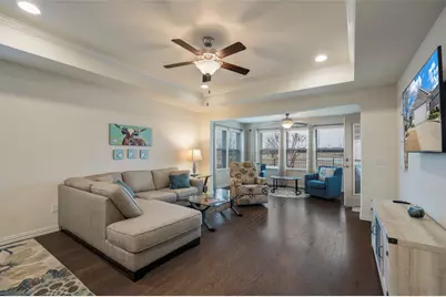 7629 Parade Drive, Little Elm, TX 76227 - Photo 10