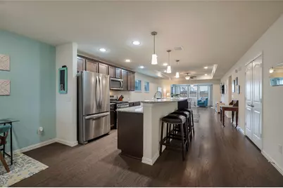 7629 Parade Drive, Little Elm, TX 76227 - Photo 4