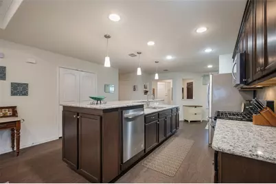 7629 Parade Drive, Little Elm, TX 76227 - Photo 6