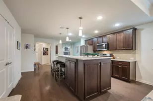 7629 Parade Dr, Little Elm, TX 76227 - Photo 8