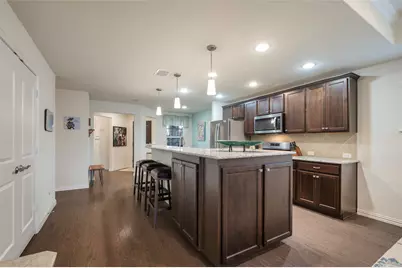 7629 Parade Drive, Little Elm, TX 76227 - Photo 8
