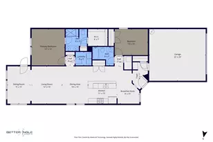 7629 Parade Dr, Aubrey, TX 76227 - Photo 26