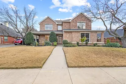 8200 Beverly Drive, North Richland Hills, TX 76182 - Photo 1