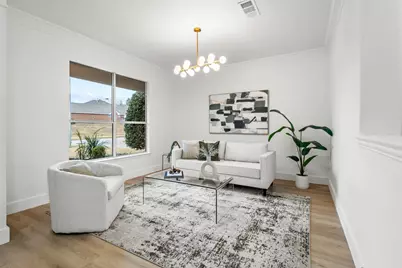 8200 Beverly Drive, North Richland Hills, TX 76182 - Photo 2