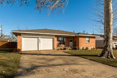 2602 Ridgecrest Drive, Garland, TX 75041 - Photo 22