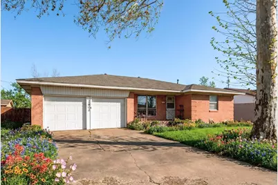 2602 Ridgecrest Drive, Garland, TX 75041 - Photo 1