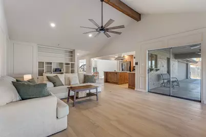 6525 Briley Drive, North Richland Hills, TX 76180 - Photo 8