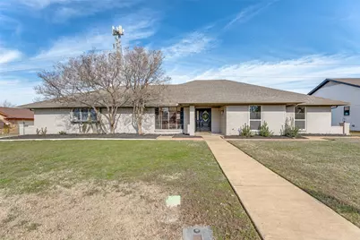 6525 Briley Drive, North Richland Hills, TX 76180 - Photo 1