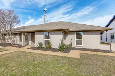 6525 Briley Drive, North Richland Hills, TX 76180 - Photo 2