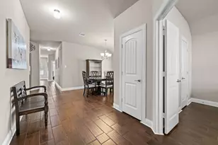 15917 Langsdale St, Frisco, TX 75036 - Photo 4