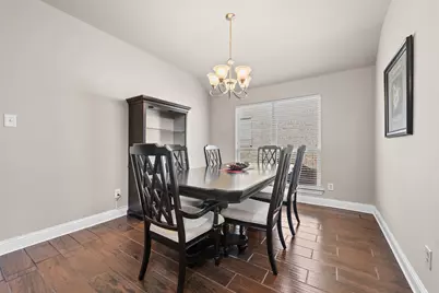 15917 Langsdale Street, Frisco, TX 75036 - Photo 8