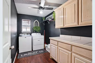 575 Mansfield Road, Reno, TX 75462 - Photo 18