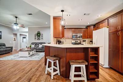 575 Mansfield Road, Reno, TX 75462 - Photo 8