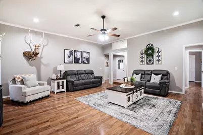 575 Mansfield Road, Reno, TX 75462 - Photo 6