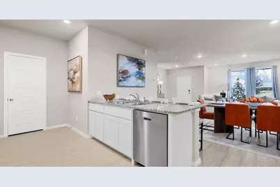 3009 Maple Orchard Lane, Fort Worth, TX 76140 - Photo 4