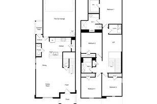 3009 Maple Orch Ln, Fort Worth, TX 76140 - Photo 40