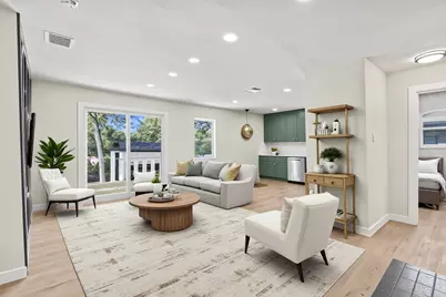 400 Hyde Park Drive, Richardson, TX 75080 - Photo 2