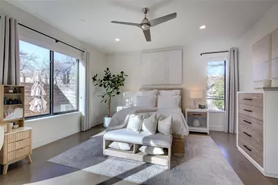 3923 Cole Avenue #103, Dallas, TX 75204 - Photo 22