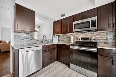 3609 Parkridge Drive #204, Dallas, TX 75234 - Photo 2