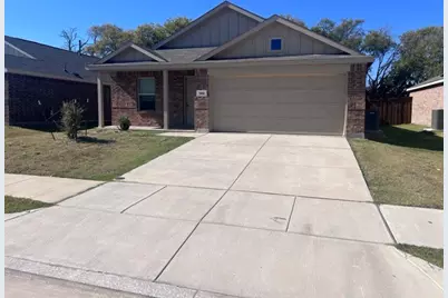 1412 Claireborne Court, Little Elm, TX 75068 - Photo 2
