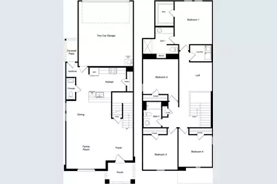 3037 Maple Orchard Lane, Fort Worth, TX 76140 - Photo 40