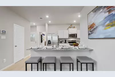 3037 Maple Orchard Lane, Fort Worth, TX 76140 - Photo 2