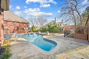 2709 Mesquite Ln, Grapevine, TX 76051 - Photo 36