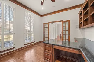 2709 Mesquite Ln, Grapevine, TX 76051 - Photo 24