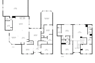 2709 Mesquite Ln, Grapevine, TX 76051 - Photo 40