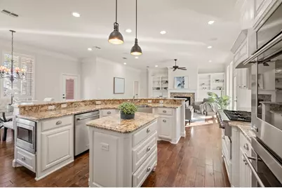 2709 Mesquite Lane, Grapevine, TX 76051 - Photo 8