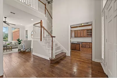 2709 Mesquite Lane, Grapevine, TX 76051 - Photo 22